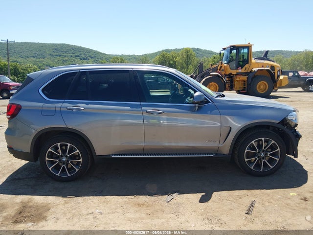 BMW X Series Xdrive50i
