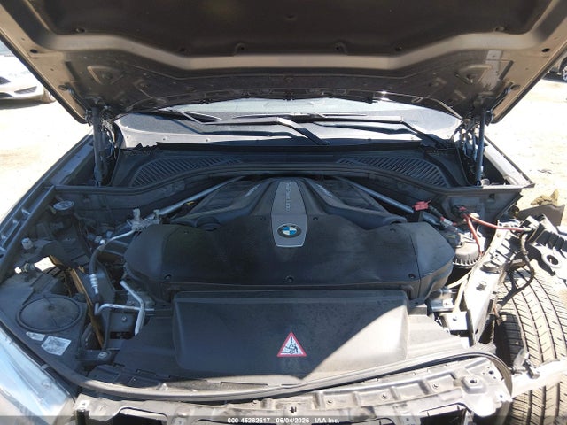 BMW X Series Xdrive50i