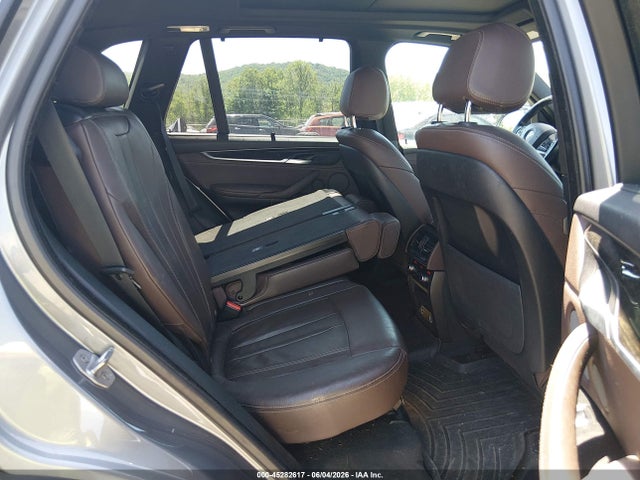 BMW X Series Xdrive50i