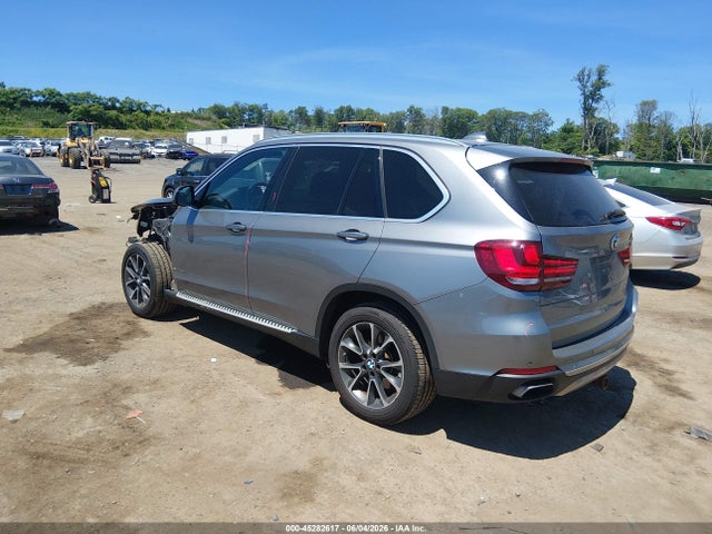 BMW X Series Xdrive50i