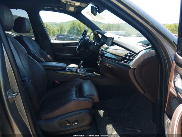 BMW X Series Xdrive50i