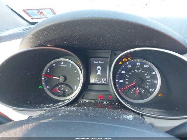 Hyundai SANTA FE Se