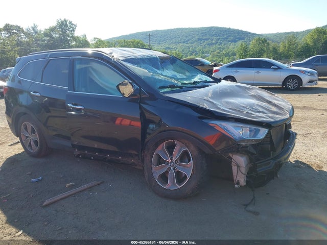 Hyundai SANTA FE Se