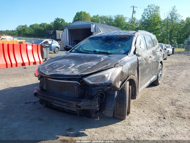 Hyundai SANTA FE Se