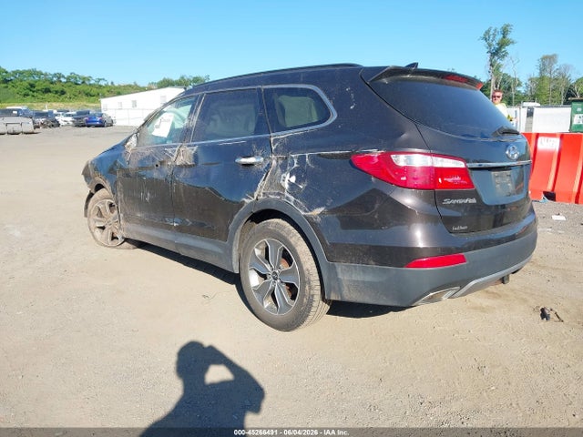 Hyundai SANTA FE Se