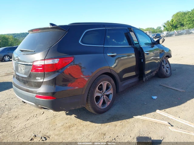 Hyundai SANTA FE Se