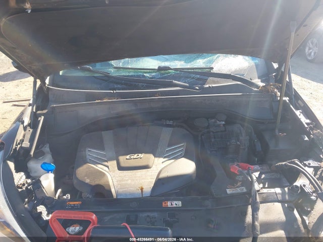 Hyundai SANTA FE Se
