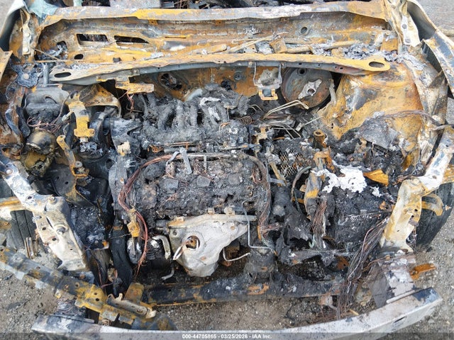 INFINITI Qx