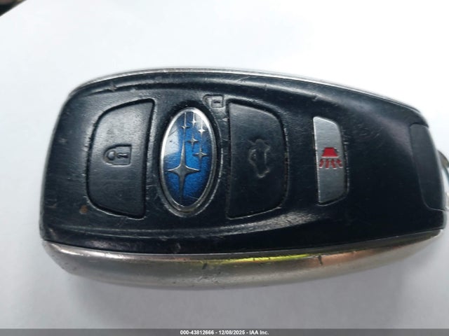 Subaru Impreza 2.0i Sport