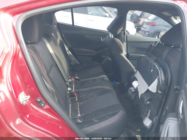 Subaru Impreza 2.0i Sport