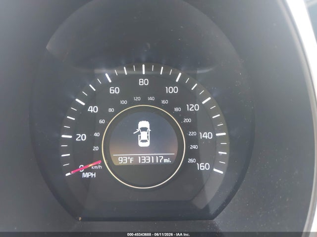 Kia Optima Ex