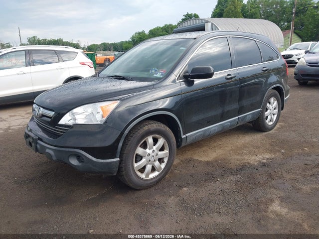 Honda CR-V Ex