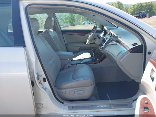 Toyota Avalon Limited