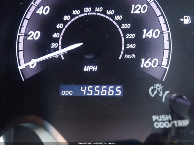 Toyota Avalon Limited