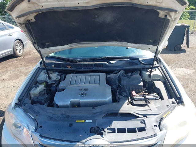 Toyota Avalon Limited