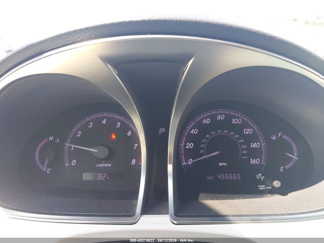 Toyota Avalon Limited