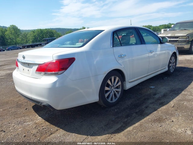 Toyota Avalon Limited