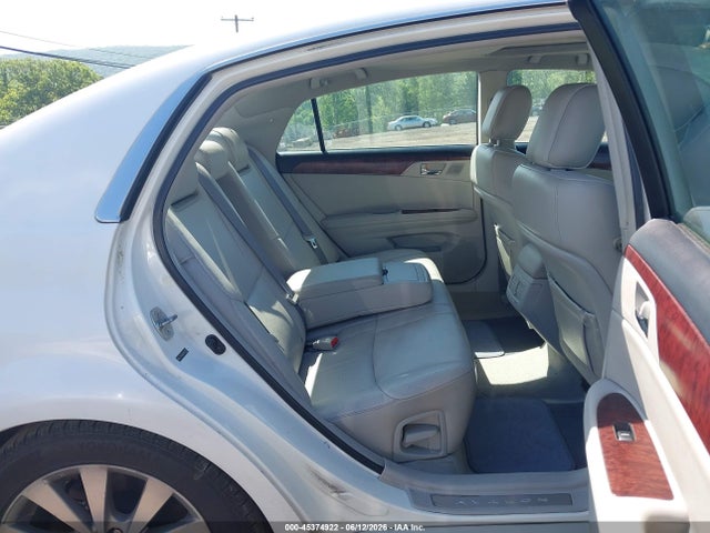 Toyota Avalon Limited