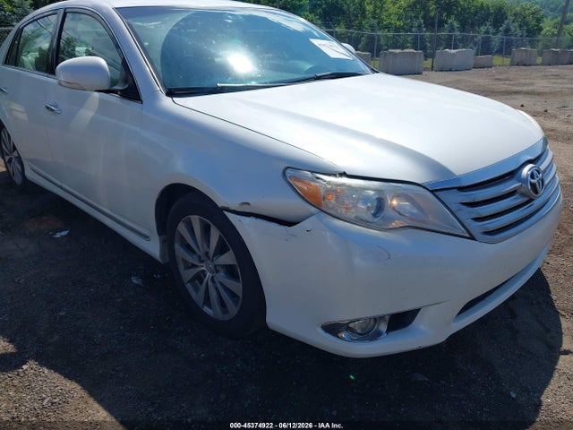 Toyota Avalon Limited