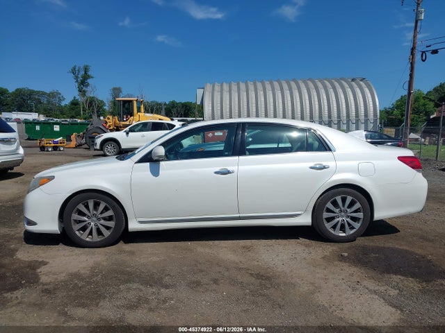 Toyota Avalon Limited