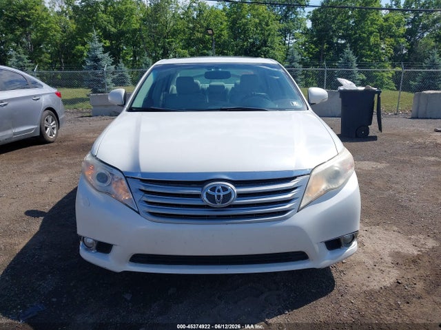 Toyota Avalon Limited