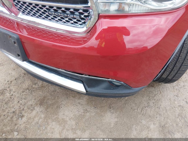 Dodge Durango Citadel