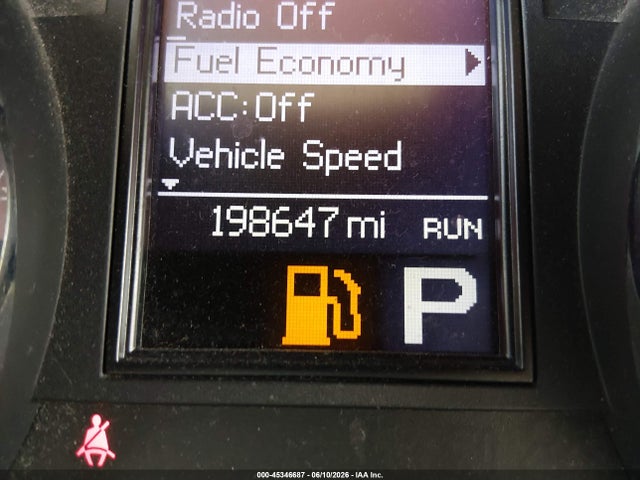 Dodge Durango Citadel