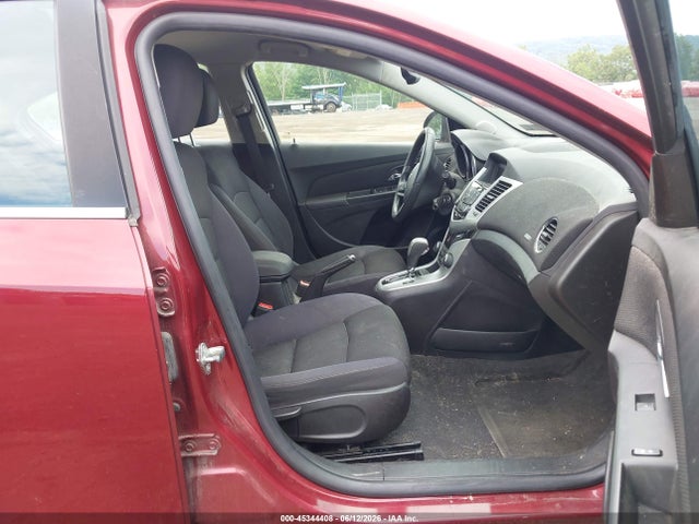 Chevrolet Cruze 1lt Auto