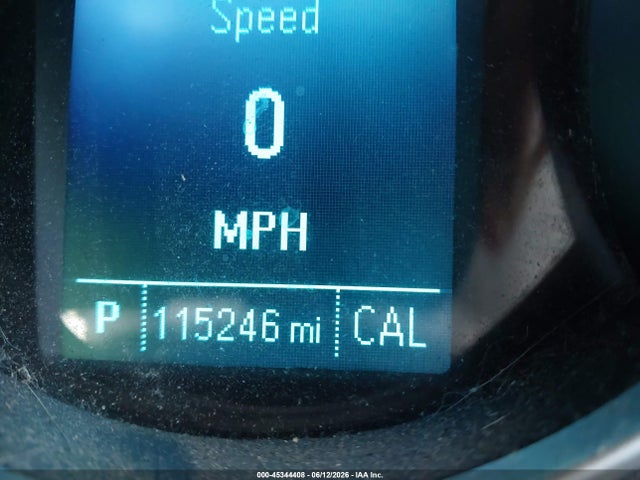 Chevrolet Cruze 1lt Auto