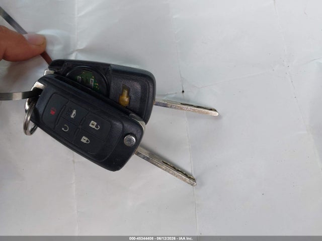 Chevrolet Cruze 1lt Auto