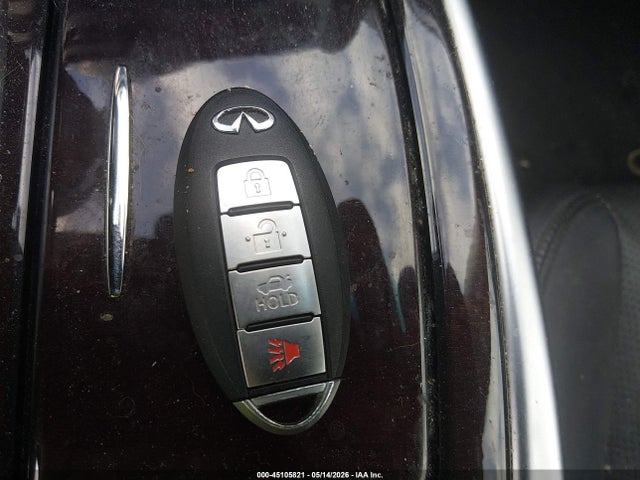 INFINITI M37x