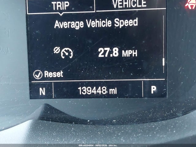 Chevrolet Trax Ls