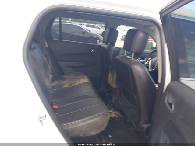 GMC Terrain Slt-2
