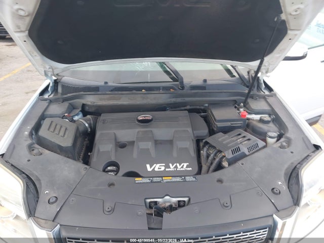 GMC Terrain Slt-2
