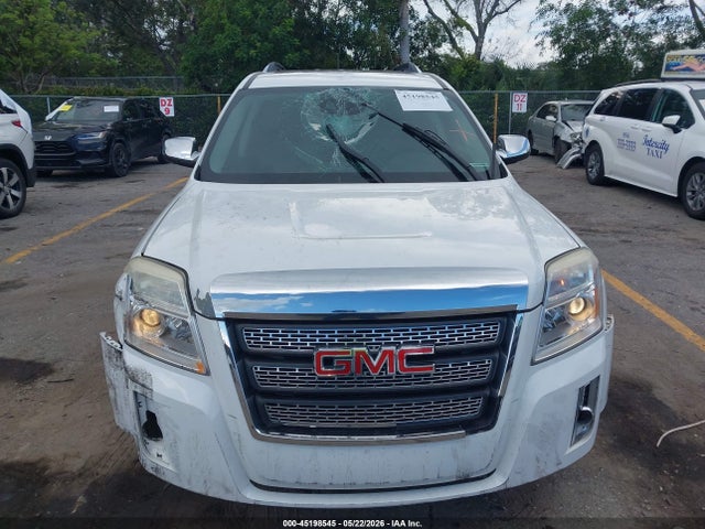 GMC Terrain Slt-2