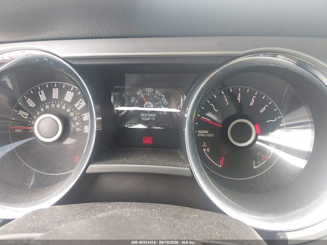 Ford Mustang V6 Premium