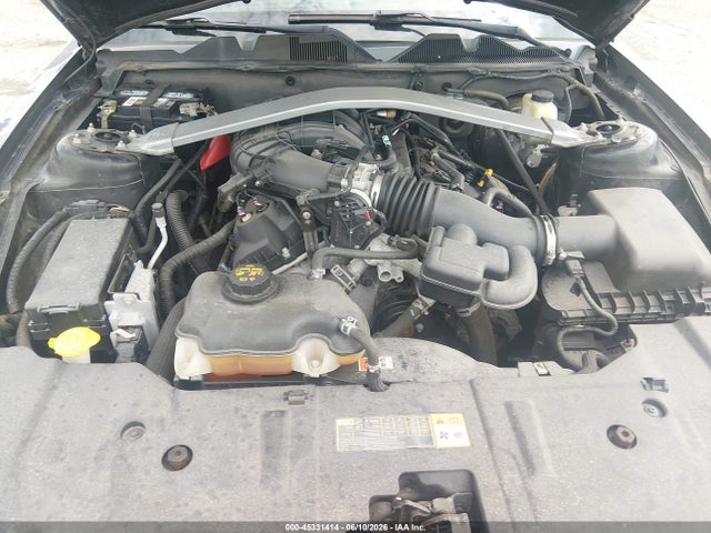 Ford Mustang V6 Premium
