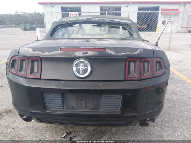 Ford Mustang V6 Premium