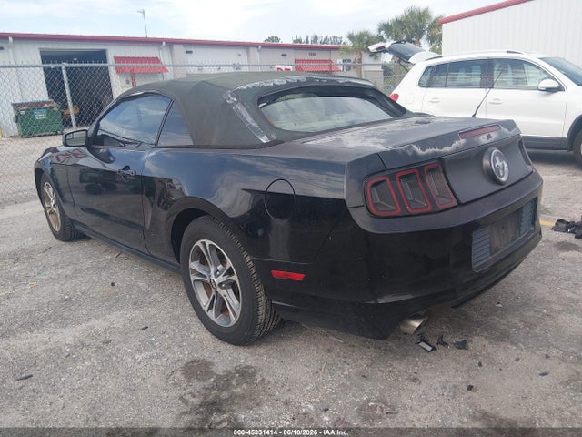 Ford Mustang V6 Premium