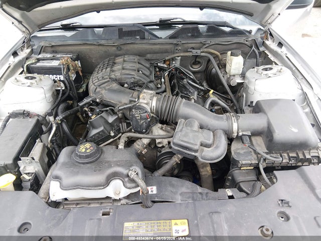Ford Mustang V6