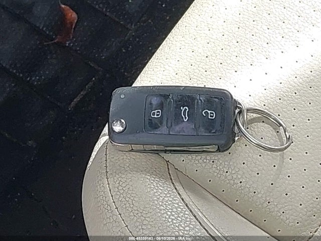 Volkswagen Tiguan Sel