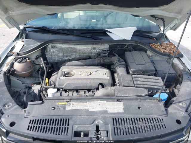 Volkswagen Tiguan Sel