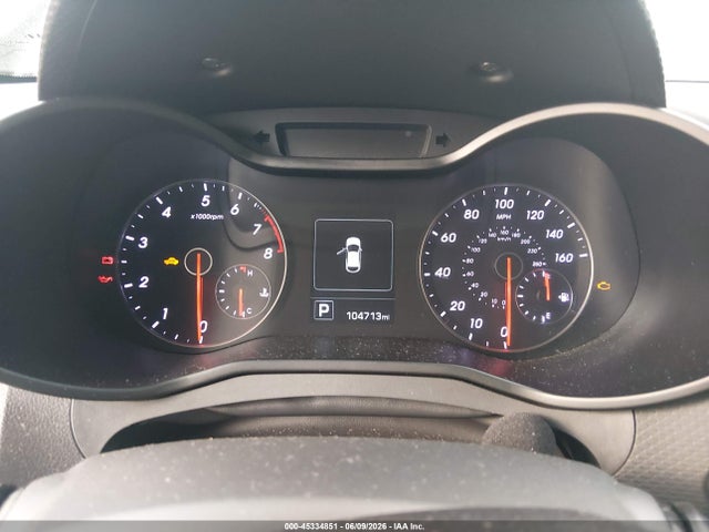 Hyundai VELOSTER Turbo