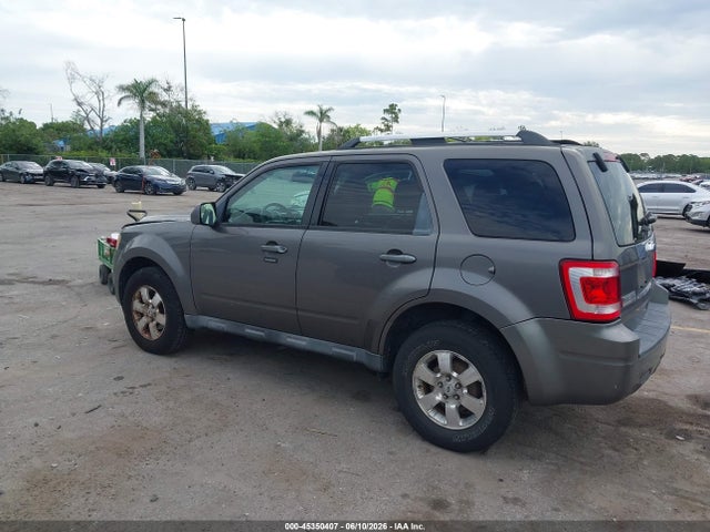 Ford Escape Limited
