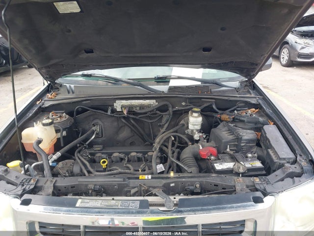 Ford Escape Limited