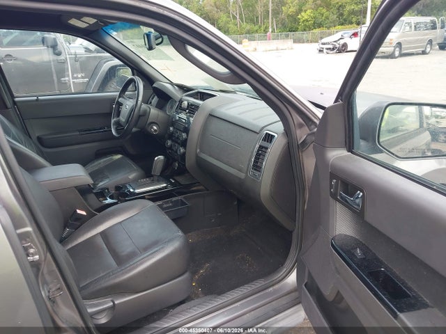Ford Escape Limited