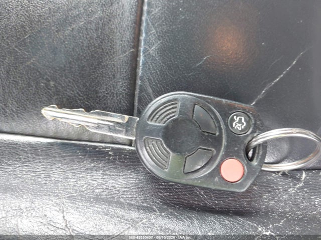 Ford Escape Limited