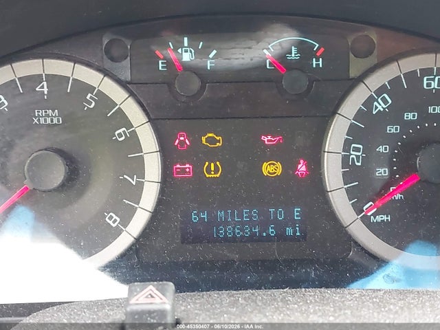 Ford Escape Limited
