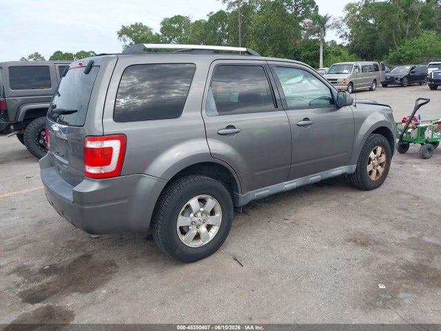 Ford Escape Limited