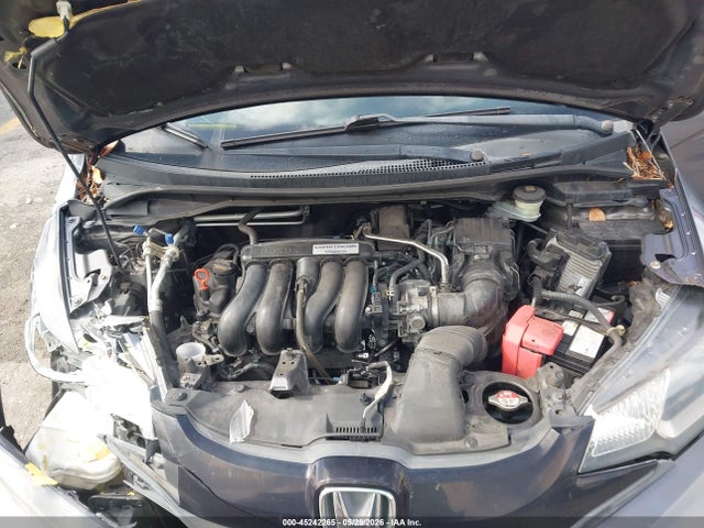 Honda Fit Lx